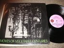 TRAMLINE,MOVES OF VEGETABLE CENTURIES,1969 hard blues psych,uk island eye orig