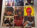 John Lennon-The Lost Lennon Tapes LP Set Volumes 1-14 Bag Records