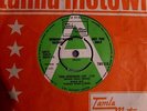MARVIN GAYE YOUR UNCHANGING LOVE TAMLA MOTOWN DEMO UK ORIGINAL EX