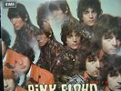 Pink Floyd -  Piper At The Gates Of Dawn UK LP SCX-6157 STEREO 1967 SYD BARRETT