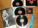 AC/DC 3LP Box set FRANCE Numbered RARE 1st edition 