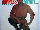 RICHARD DIMPLES FIELDS Mmm LP SEALED