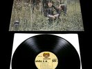 JERICHO   1971 SELF TITLED LP   PRODUCED BY TODD RUNDGREN   BEARSVILLE/AMPEX