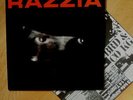 RAZZIA Tag Ohne Schatten 1983 MINT erste LP nummeriert SLIME RAZORS