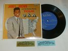 JAMES BROWN - Tour The U.S.A. (Rare 7