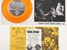 War Zone – Lower East Side Crew EP (warzone, raybeez, revelation #1)