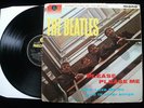 THE BEATLES Please Please Me LP UK Original 4th Press PMC 1202 Mono 1N/1N
