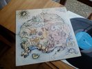 THE TRIP ATLANTIDE 1972 ITALY PROG. GIMMIX ORIGINAL