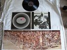 QUEEN Jazz 1978 1st Press Record LP With Rare Nude Bicycle Race POSTER