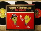 QUEENS OF THE STONE AGE   ERA VULGARIS   2007 RARE 3 10