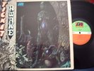 TICKET - AWAKE -  MEGA  RARE NEW ZEALAND PROGRESSIVE/ PSYCH ROCK  1972  EXC