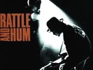 U2 Bono NEW SEALED 180g VINYL 2 LP Rattle and Hum UK