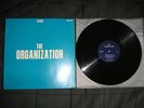 Organization - S/T lp RARE Canadian Psych Rock Calypso Nova Scotia Private Press