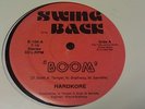 HARDKORE Boom 12