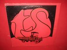TS TRUCK LP rare PRIVATE Sothern Hard Rock SMOKEY SOUL listen