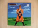 DAVID BOWIE Earthling rare 1996 UK LP LIMITED EDITION