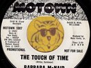 BARBARA McNAIR-