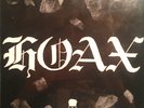 Hoax Second EP SQRM AEROSOLS VILE GASH YOUTH ATTACK