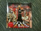 Iron Maiden Dance Of Death LP double picture disc MINT