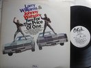 LARRY WILLIAMS&JOHNNY WATSON