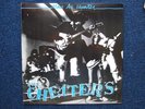 Cheaters/Man As Hunter/No Threes/Fastbacks/kbd/punk/45/1979/Duff Bloch/M-