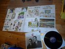 RALF & FLORIAN KRAFTWERK SAME 1973 MINT WITH POSTER