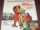 WILLIE DYNAMITE - J.J. JOHNSON Blaxploitation OST : Original SEALED 