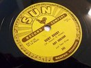 Killer 1956 78 rpm - ROY ORBISON & TEEN KINGS 