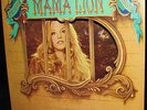 1973 NUDE Gimmix Cage Cover MAMA LION   HARD BLUES ROCK FEM JOPLIN =ORIG=