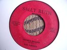 Les Vikings AFRO BEAT FUNK/BOOGALOO on SALLY RUTH rare 45 (hear)