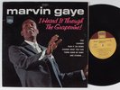 MARVIN GAYE I Heard It Through The Grapevine TAMLA LP