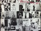 THE ROLLING STONES exile on main street 2 LP VG+ 1st Press w/12 Postcards 1972