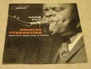 BLUE NOTE 4039//look out-stanley turrentine/47west labels;DG,MONO.VERY RARE