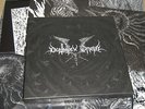 DEATHSPELL OMEGA BOXSET 5x Picture LP SHINING FUNERAL MIST