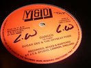 Sugar Dee Danger Jah Tubbys Killer Digi 12