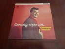 Conway Twitty - Saturday Night With... 1959 UK LP MGM