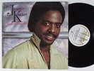 JERRY KNIGHT Love's On Our Side A&M LP modern soul boogie
