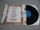 THE BRIDGE ALBUM (Tempest Ride,Heretic,Rough Cut). Orig 1982 UK Ex+ NWOBHM Lp