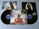 OZZY OSBOURNE. SCREAM RARE 2LP.EPIC 2010. UNPLAYED VINYL, SUPERB ALL..
