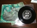 Pearl Jam 10 Club Christmas Single 1991 Great Condition Very Rare 1500 Copies