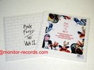 PINK FLOYD The Wall 2- LP+POSTER 180 GRAM Discovery EU IMPORT 2012 NEW Selaed