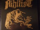 Nihilist Carnal Leftovers LP + 7