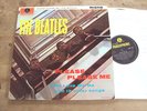 THE BEATLES - PLEASE PLEASE ME LP UK Parlophone Y/B 1N / 1N SUPERB AUDIO