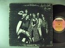 Alice Cooper  Love It To Death    Finger Cover   Straight Label
