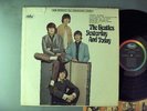 Beatles, The  Yesterday And Today   2nd State Stereo Butcher Cover