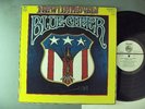 Blue Cheer  New Improved     White Label Promo    Psych