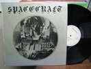 Spacecraft - Paradoxe LP private french synth