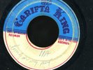2012 UNKNOWN-TIME IS ON MY MIND-CARIFTA KING-REGGAE 45 7
