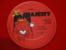 PABLO GAD - OH JAH - 12