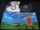 David Bowie Earthling EU Limited Vinyl LP 1997 Eart hl i ng Glam Rock